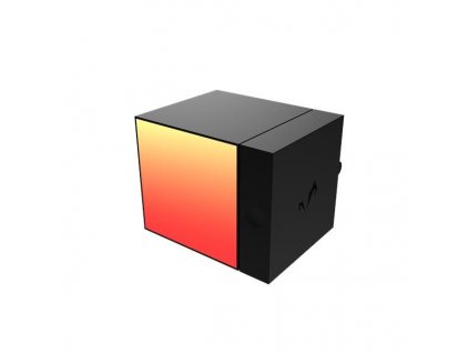 Yeelight CUBE Smart Lamp - Light Gaming Cube Panel - Rooted Base