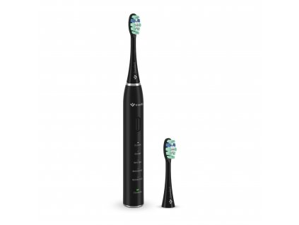 TrueLife SonicBrush Clean30 Black