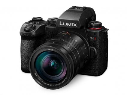 Panasonic Lumix G9 II Body + LEICA DG VARIO-ELMARIT 12-60mm / F2.8-4.0 ASPH