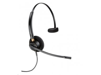 Poly EncorePro HW510 Headset