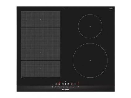 Siemens EX675FEC1E indukční varná deska