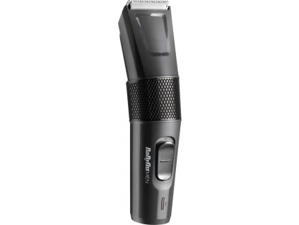 Babyliss E786E Precision Cut zastřihovač vlasů, akumulátorový, 26 nastavitelných délek, nože z nerezové oceli