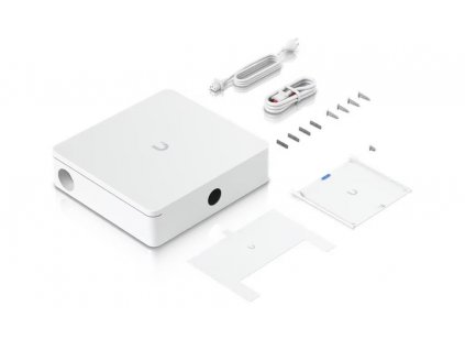 UBNT Enterprise Access Hub