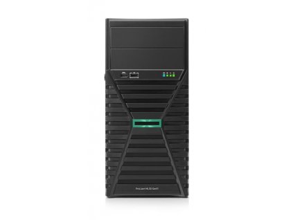 HPE PL ML30g11 E-2436 (2.9G/6C12T/65W) 16G VROC(sataSWraid) 8SFF-HP C262 800W 4x1G NBD311