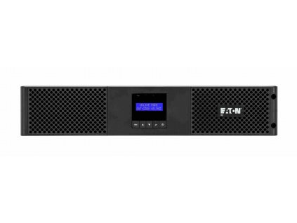 Eaton 9E2000I, UPS 2000VA / 1600W, LCD, rack 2U