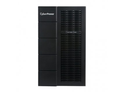 CyberPower Battery Pack, Tower pro OLS2000E/OLS3000E - rozbaleno