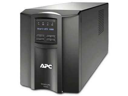 APC Smart-UPS 1000VA LCD 230V (700W)