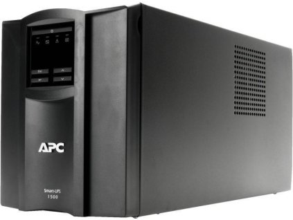 APC Smart-UPS 1500VA LCD 230V (1000W)