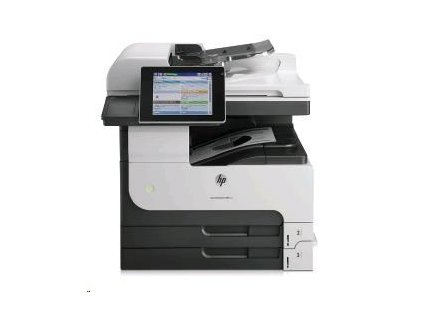 HP LaserJet Enterprise 700 MFP M725dn (A3, 41 ppm A4, USB, Ethernet, Print/Scan/Copy/Digital Sending, RADF, Duplex)