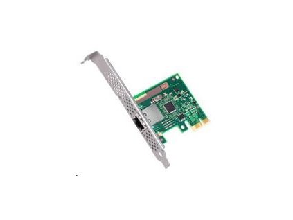 Intel Ethernet Server Adapter I210-T1, bulk