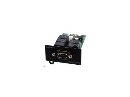 CyberPower Relay Control Card RELAYIO500 (pro PR a OR UPS)