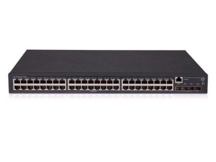 HPE 5130-48G-4SFP+ EI HP RENEW Switch JG934AR