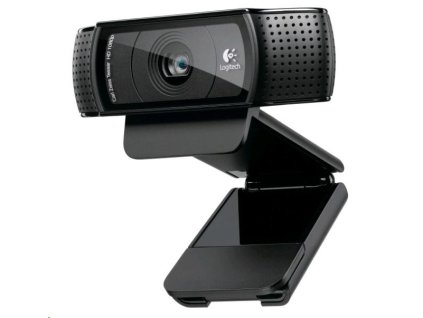 Logitech HD Webcam C920