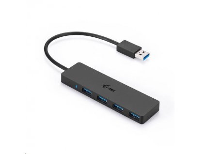i-tec USB 3.0 Hub 4-Port