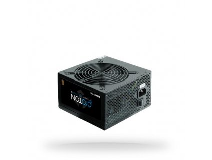 CHIEFTEC zdroj Proton, BDF-600S, 600W, 14cm fan, PFC, 80+ Bronze