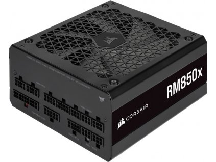 CORSAIR RM850X PSU 850W 80+ Gold