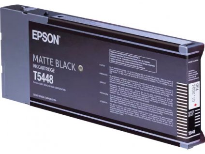 Epson T61480N 220ml Matte Black