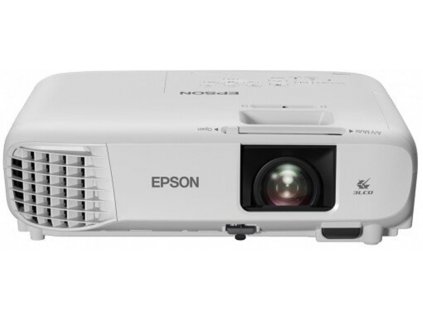 Epson EB-FH06/3LCD/3500lm/FHD/2x HDMI