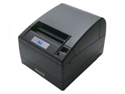 Tiskárna Citizen CT-S4000 USB, Interní zdroj, Černá