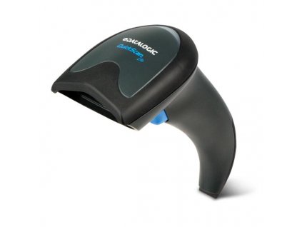 Čtečka Datalogic QW2100 QuickScan Lite Imager, Černý, USB