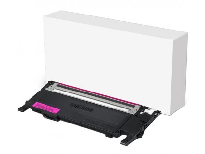 Toner CLT-M4072 kompatibilní purpurový pro Samsung CLP320/325 (1000str./5%)