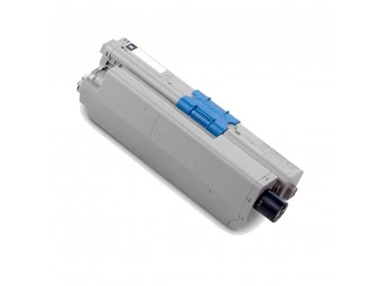 Toner 44973536 kompatibilní černý pro OKI C301dn/C321dn/MC332/MC342 (2200str./5%)