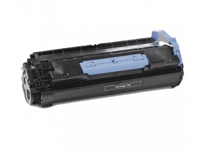 Toner CRG-706, CRG-106, CRG-306 kompatibilní černý pro Canon i-Sensys MF 6500 series (5000str./5%)