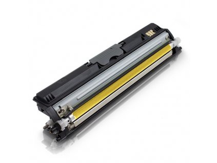 Toner A0V306H kompatibilní pro Minolta MC1600/1650/1680/1690 Y, žlutý (2500 str.)