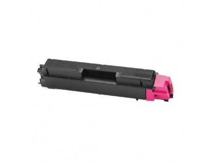 Toner TK-590M kompatibilní pro Kyocera, purpurový (5000 str.)