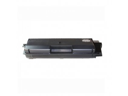 Toner TK-580BK kompatibilní pro Kyocera, černý (3500 str.)