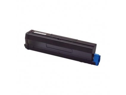 Toner 43979202 kompatibilní pro OKI, černý (7000 str.)