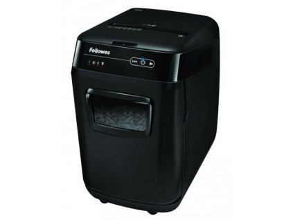 Skartovač Fellowes AutoMax 200 C