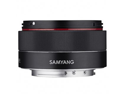 Objektiv Samyang AF 35mm F/2.8 FE Sony E