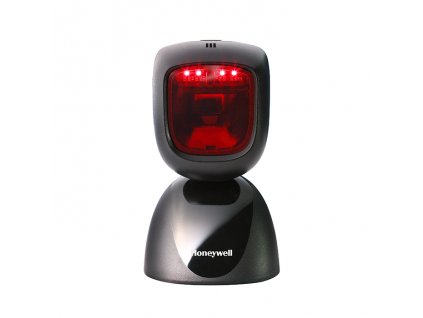 Čtečka Honeywell HF600 Youjie, 2D, USB, černá