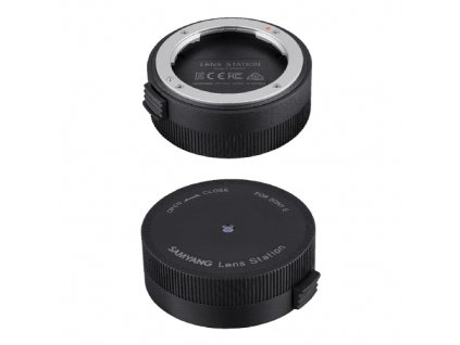 Konzole Samyang Lens Station AF pro Sony E