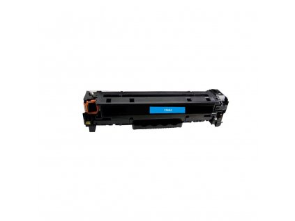 Toner CF541X Premium kompatibilní pro HP, azurový (2500 str.)