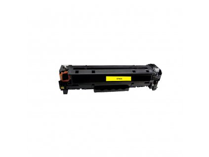 Toner CF542X Premium kompatibilní pro HP, žlutý (2500 str.)