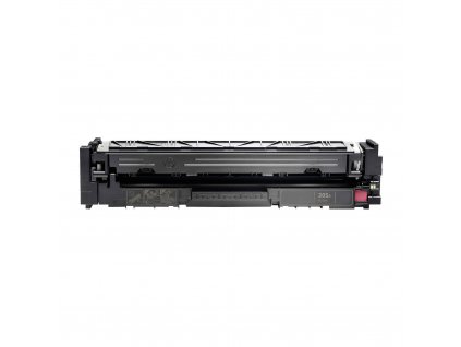 Toner CF533A kompatibilní pro HP, purpurový (900 str.)