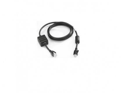 Kabel Zebra CBL-DC-381A1-01 ke zdroji PWR-BGA12V108W0WW