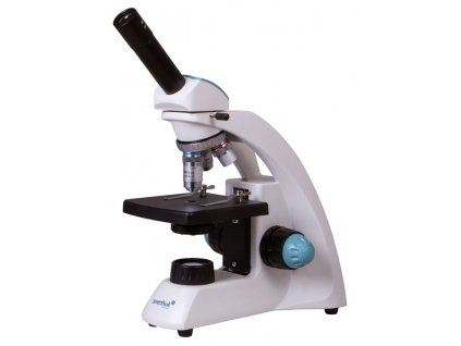 Mikroskop Levenhuk 500M Monocular