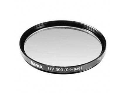 Filtr Hama UV 58 mm