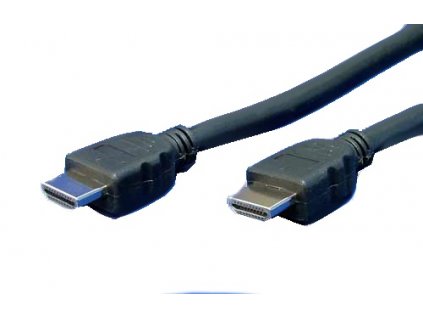Kabel propojovací HDMI 1.4 HDMI (M) - HDMI (M), 20m