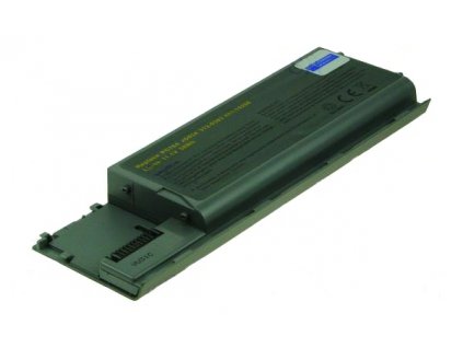 2-Power baterie pro DELL Latitude D620/D630/Precision M2300 Li-ion (6cell), 11.1V, 4400mAh