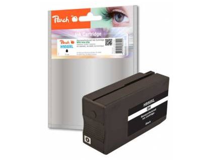 PEACH kompatibilní cartridge HP CN045A No.950, Black, 70 ml