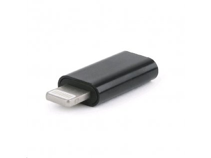 CABLEXPERT Kabel USB Type-C adaptér pro Iphone (CF/Lightning M)