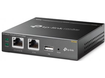 TP-Link OC200 - Omada Cloud Controller, Centralized Management for Omada EAPs