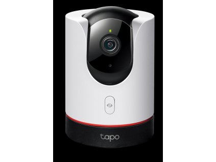 TP-Link Tapo C225 - Domácí bezpečnostní Wi-Fi kamera, 4MP (2560 × 1440 ), ONVIF