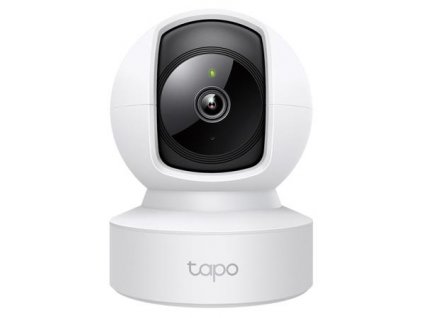 TP-Link Tapo C212 - IP kamera s naklápěním a WiFi, 3MP (2304 x 1296), ONVIF