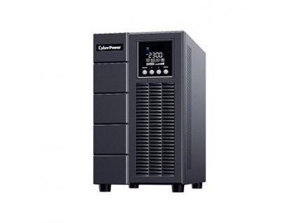 CyberPower MainStream OnLine 3000VA/2700W, Tower