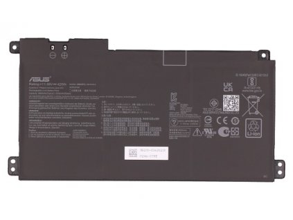 ASUS B31N1912 - 3 článková Baterie do Laptopu 11,55V 3550mAh